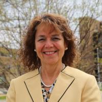 Patricia A. King '77 President, Alumni Advisory Board*