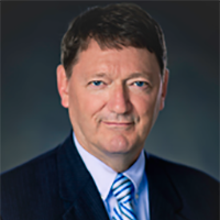 DAVID E. ROGERS, PH.D.: President, MSC