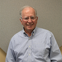 GLENN GASLIN