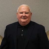 Lawrence J. Baker, Emeritus