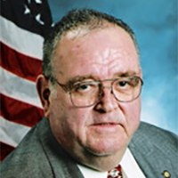 WILLIAM D. MAGEE: New York State Assemblyman, 111th Assembly District