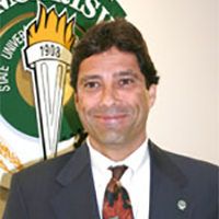 Stephen M. Paravati '85