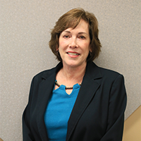Terri M. Spiegel '74