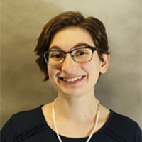 THERESA R. KEVORKIAN: Executive Director, MCF; VP for Institutional Advancement
