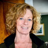 Betty Ann Liddell
