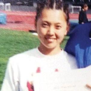 Ritsuko Sonobe '00