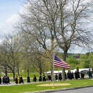 Procession