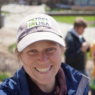 Associate Professor Rebecca Hargrave