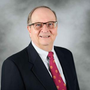 Richard Marcoux