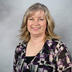 Rhonda Davis