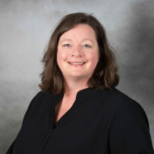 Susan Parkhurst