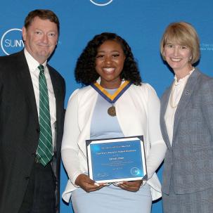 Zainab Jimoh