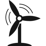 wind turbine