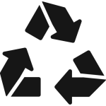 recycle symbol