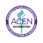 ACEN Accredited