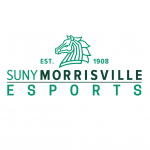 SUNY Morrisville Esports Logo