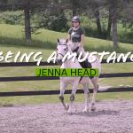 Being a Mustang: Jenna Head